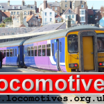LocomotivesUK