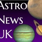 Astronomy News UK