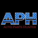 Auto Parts Hunter